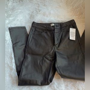 3 for $30, NWT, leather pants